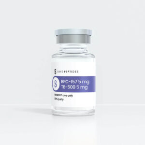 BPC-157 | TB-500 (Blend)