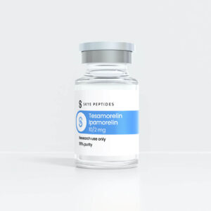 “2X” Tesamorelin | Ipamorelin