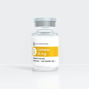 Cartalax 25 mg