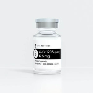 CJC-1295 DAC 12.5 mg