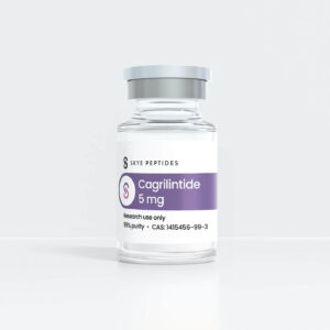 Cagrilintide