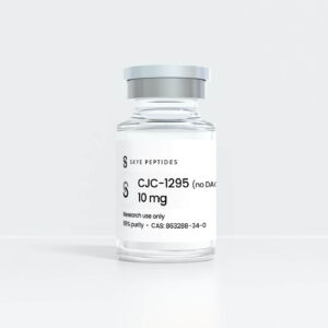 CJC-1295 (no DAC) 10 mg
